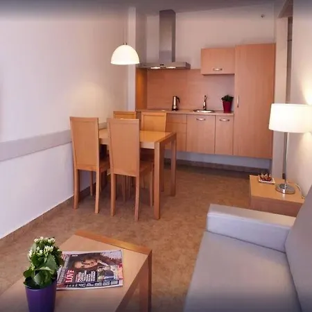 Apartment Leo Punta Umbria III Adults Only Punta Umbria