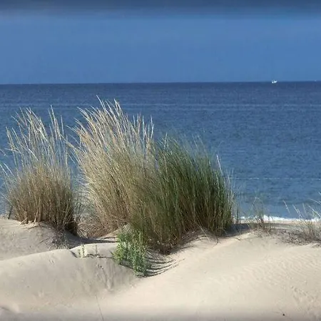 Apartment Leo Punta Umbria III Adults Only