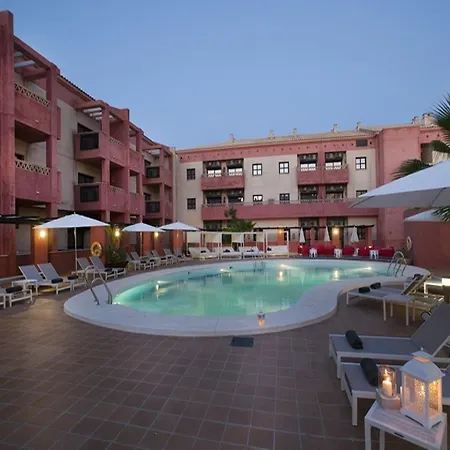Leo Punta Umbria III Adults Only *