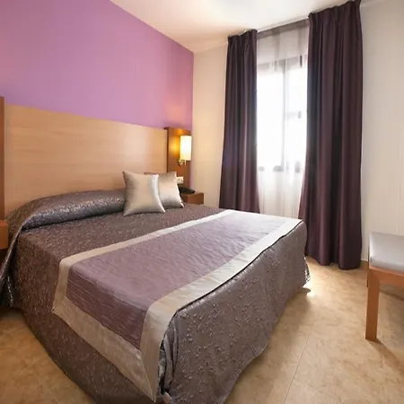 Apartment Leo Punta Umbria III Adults Only *