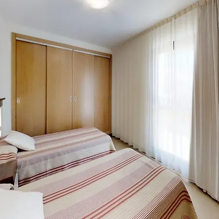 Leo Punta Umbria III Adults Only * Punta Umbria