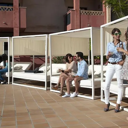 Leo Punta Umbria III Adults Only Apartment *