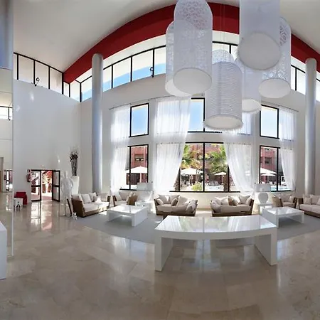 Apartment Leo Punta Umbria III Adults Only *