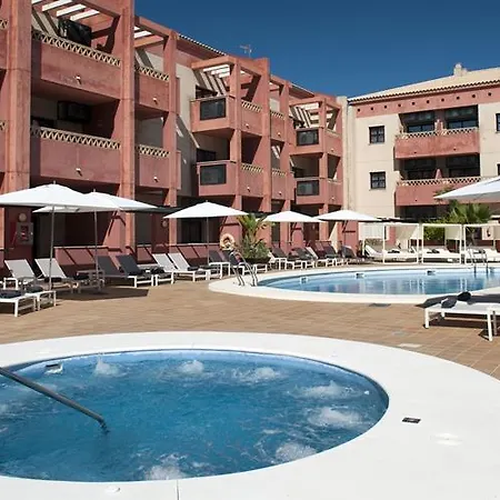 Apartment Leo Punta Umbria III Adults Only Punta Umbria