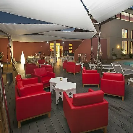 Leo Punta Umbria III Adults Only Apartment