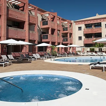 Leo Punta Umbria III Adults Only Apartment *