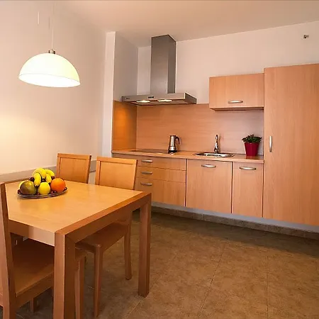 Apartment Leo Punta Umbria III Adults Only *