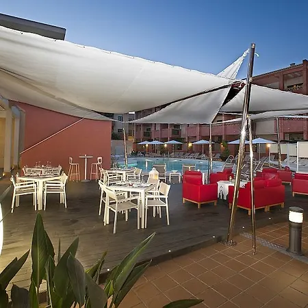 Leo Punta Umbria III Adults Only Apartment