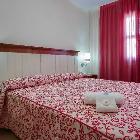 Apartment Leo Punta Umbria III Adults Only *