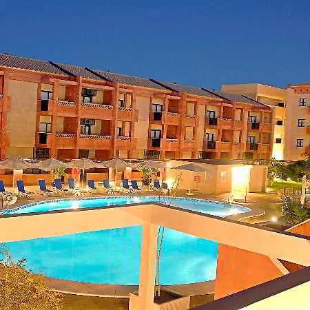 Leo Punta Umbria III Adults Only Apartment *
