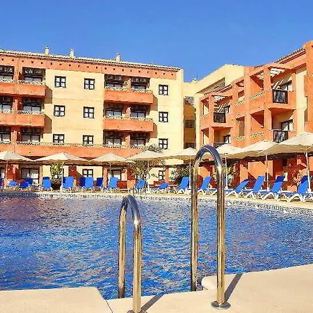 Leo Punta Umbria III Adults Only