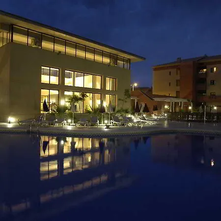 Leo Punta Umbria III Adults Only Apartment Punta Umbria