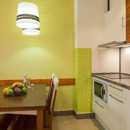 Leo Punta Umbria III Adults Only Apartment
